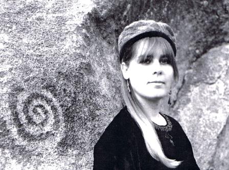 Morgana Welch